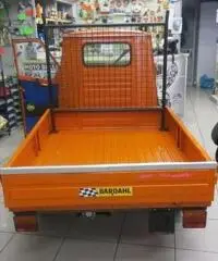 PIAGGIO Ape 50 cc sportivo tutto rifatto e tagliandato