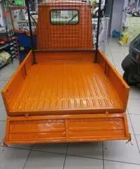 PIAGGIO Ape 50 cc sportivo tutto rifatto e tagliandato