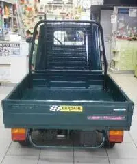 PIAGGIO Ape 50 tl5t motore 100 cc tutto rimesso al nuovo