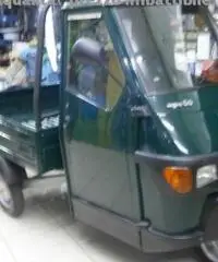 PIAGGIO Ape 50 TUTTO RIFATTO ZAPC80000000