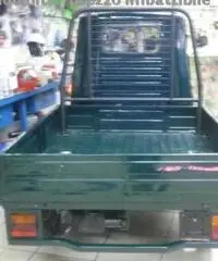PIAGGIO Ape 50 TUTTO RIFATTO ZAPC80000000