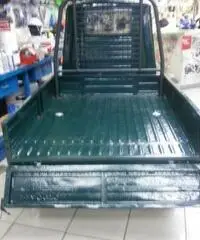 PIAGGIO Ape 50 TUTTO RIFATTO ZAPC80000000