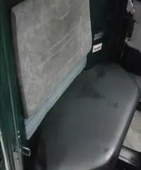 PIAGGIO Ape 50 TUTTO RIFATTO ZAPC80000000