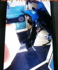 PIAGGIO Ape mix €1 2003 tutto rimesso al nuovo