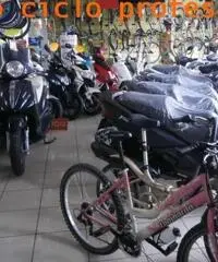 PIAGGIO Ape mix €1 2003 tutto rimesso al nuovo