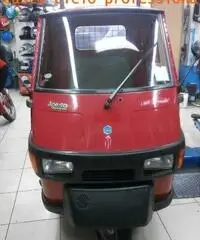 PIAGGIO Ape MIX € 1 CON GARANZIA CERTIFICATA