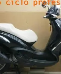 PIAGGIO Beverly 125 TOURER CON GARANZIA LEGALE DI CONFORMITA