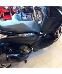 PIAGGIO BEVERLY 300 POLICE