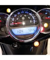 PIAGGIO BEVERLY 300 POLICE