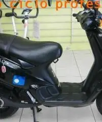 PIAGGIO NRG 50 MC3 TRUCCATO 100 KM ALL'ORA REALI