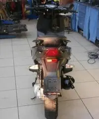 PIAGGIO Typhoon 50 2012 pari al nuovo PIAGGIO Typhoon 50 2012 pari al nuovo