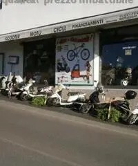 PIAGGIO Zip 50 nuovo a km zero 2 T 50 CC IN PRONTA CONSEGNA