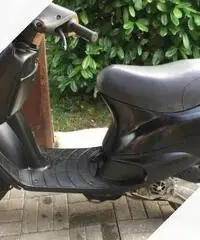 Piaggio Zip SP Piaggio Zip SP