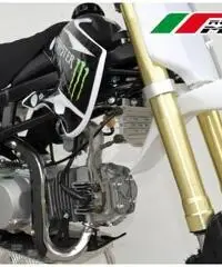 Pit Bike 140 KLX Cross 2015 Pit Bike 140 KLX Cross 2015