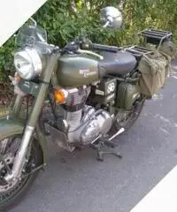 Royal enfield Army Royal enfield Army