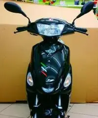 scooter OVER B1  50 cc km zero