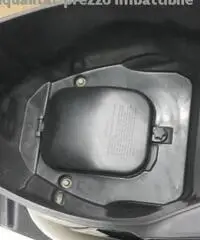 scooter OVER B1  50 cc km zero