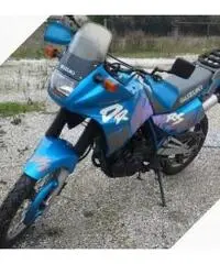 Suzuki DR 650 RS - 1993