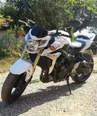 SUZUKI GSR tipo veicolo Naked cc 749 SUZUKI GSR tipo veicolo Naked cc 749