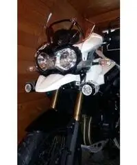 Tiger Explorer 1200 del 2015