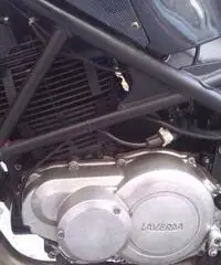Vendo Laverda Ghost 668 Vendo Laverda Ghost 668