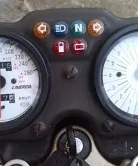 Vendo Laverda Ghost 668 Vendo Laverda Ghost 668