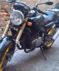 Vendo Laverda Ghost 668 Vendo Laverda Ghost 668