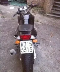 Vendo Laverda Ghost 668 Vendo Laverda Ghost 668