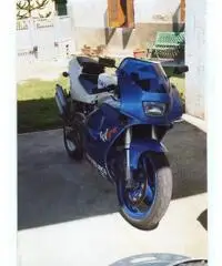 Vendo Suzuki RGV 250 Gamma