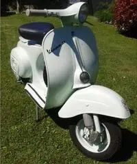 Vespa 50N