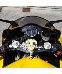 yamaha r6 laguna seca