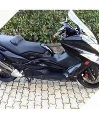 Yamaha TMAX 500