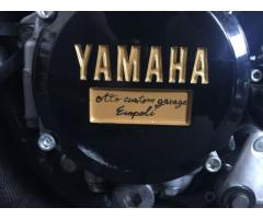 Yamaha XJ900 Cafe Racer 1983 FMI