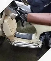 LML Star 125 4T Automatica - 2013 LML Star 125 4T Automatica - 2013