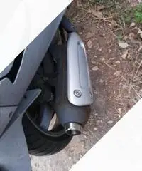 Piaggio X9 250 - 2005 Piaggio X9 250 - 2005