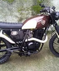 Ducati Monster 600 del 1997 da trasformare!