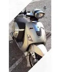 Lambretta Pato 151 cc anno 2012