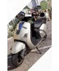Lambretta Pato 151 cc anno 2012 Lambretta Pato 151 cc anno 2012