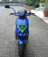 PIAGGIO Zip 50 Scooter cc 50