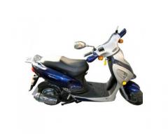 SCOOTER FIGHTER JL 125T - 13
