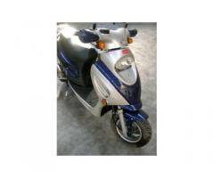 SCOOTER FIGHTER JL 125T - 13
