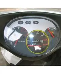 SCOOTER FIGHTER JL 125T - 13 SCOOTER FIGHTER JL 125T - 13