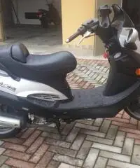 scooter kymco 150 lx scooter kymco 150 lx