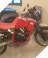 Cagiva elefant 350 asi Cagiva elefant 350 asi