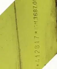 Lambretta Altro modello - Anni 60 Lambretta Altro modello - Anni 60