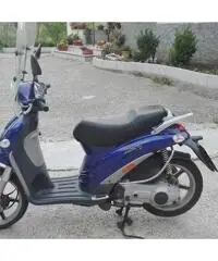 PIAGGIO Liberty 150 Scooter cc 151