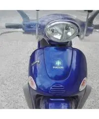 PIAGGIO Liberty 150 Scooter cc 151