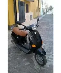 PIAGGIO Vespa 50 ET4 Scooter cc 50
