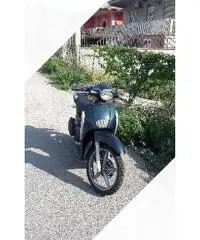 Aprilia Scarabeo 50 - 2 T Aprilia Scarabeo 50 - 2 T