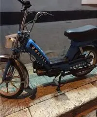 Garelli noi 50 Garelli noi 50